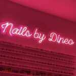 Nails by Dineo