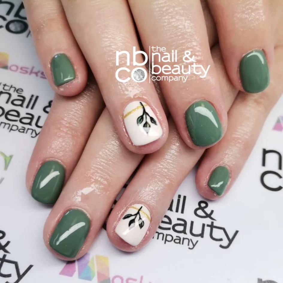 The Nail & Beauty Company