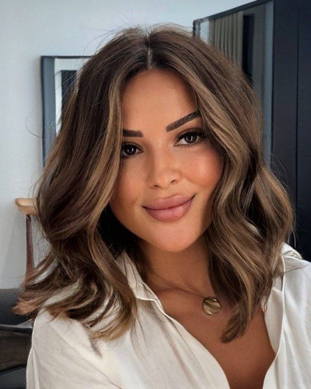 40 Best Money Piece Hair Trend Ideas for 2024 Hair Adviser 1