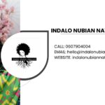 Indalo Nubian Naturals