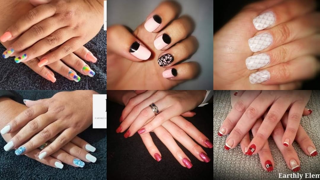 Earthly Elements Salon