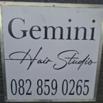 Gemini Hairstudio