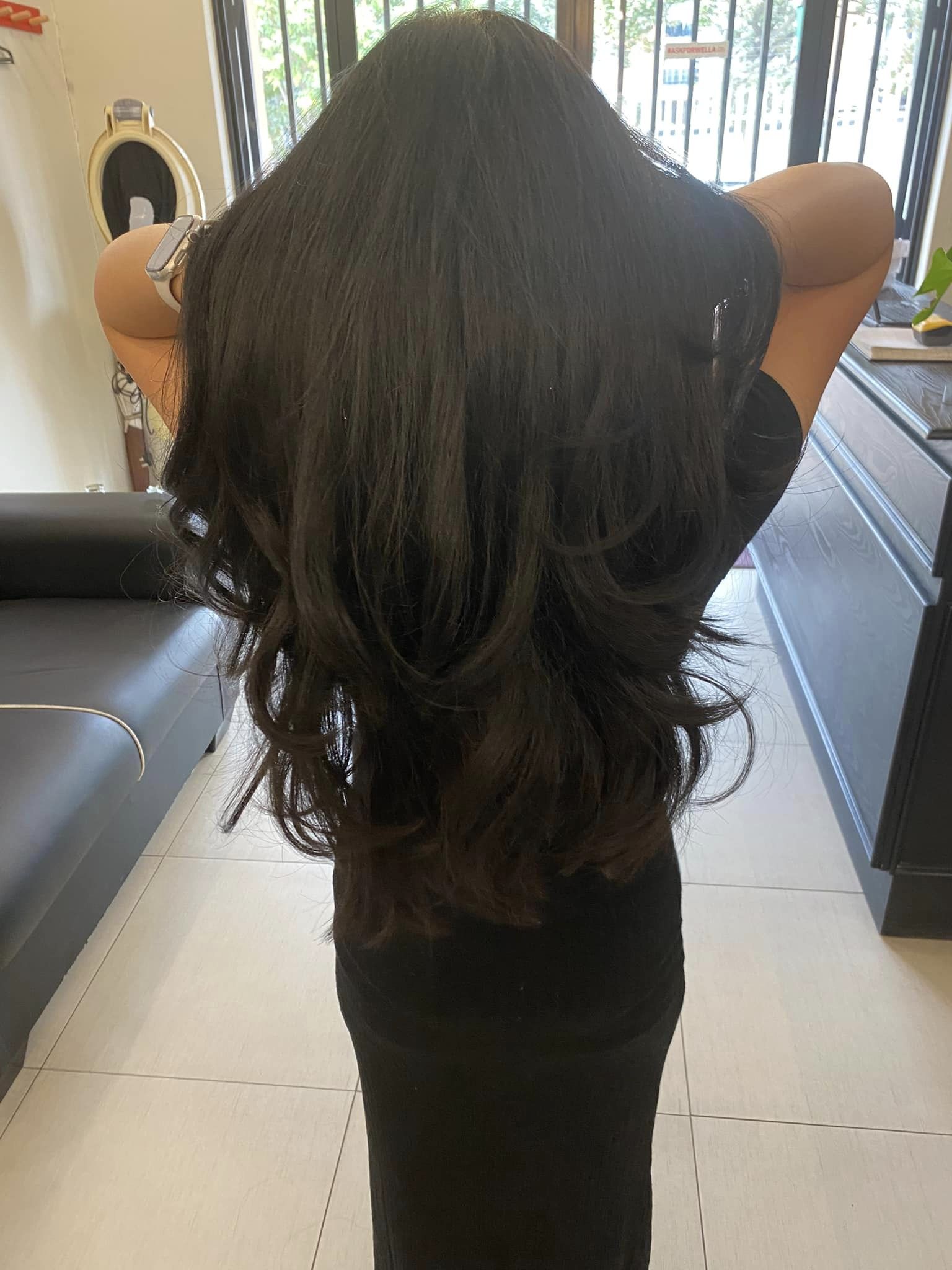 Hair Candy Johannesburg