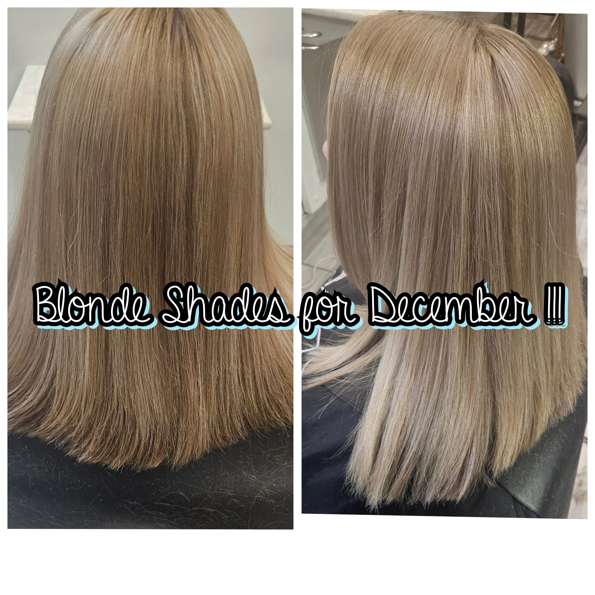 Silver Lining Hair and Beauty