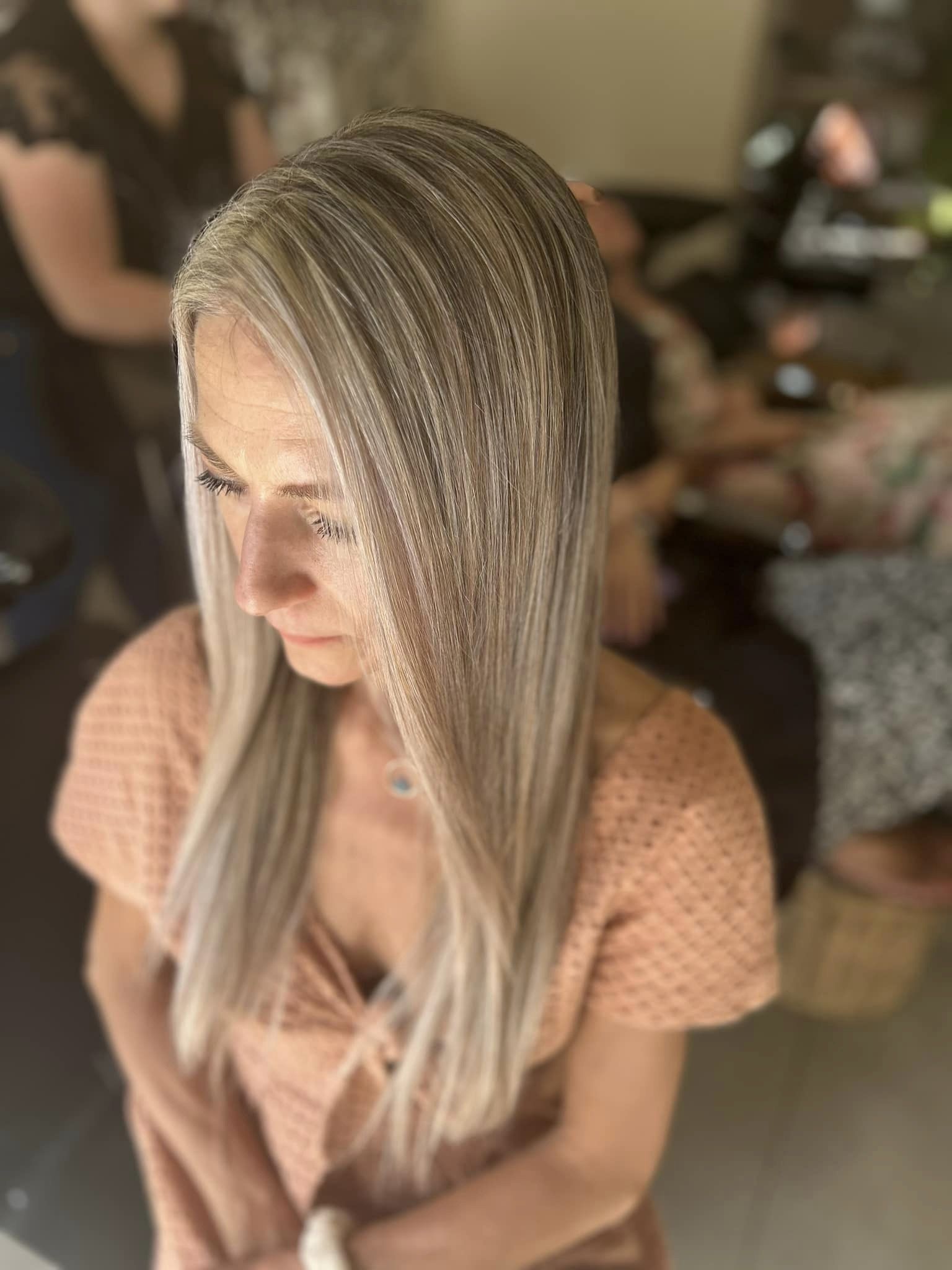 Mary Jane House of Hair 