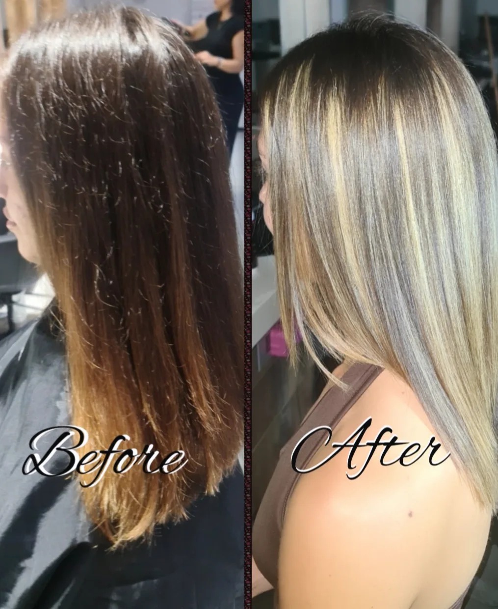 Mode Hair & Beauty Salon Umhlanga