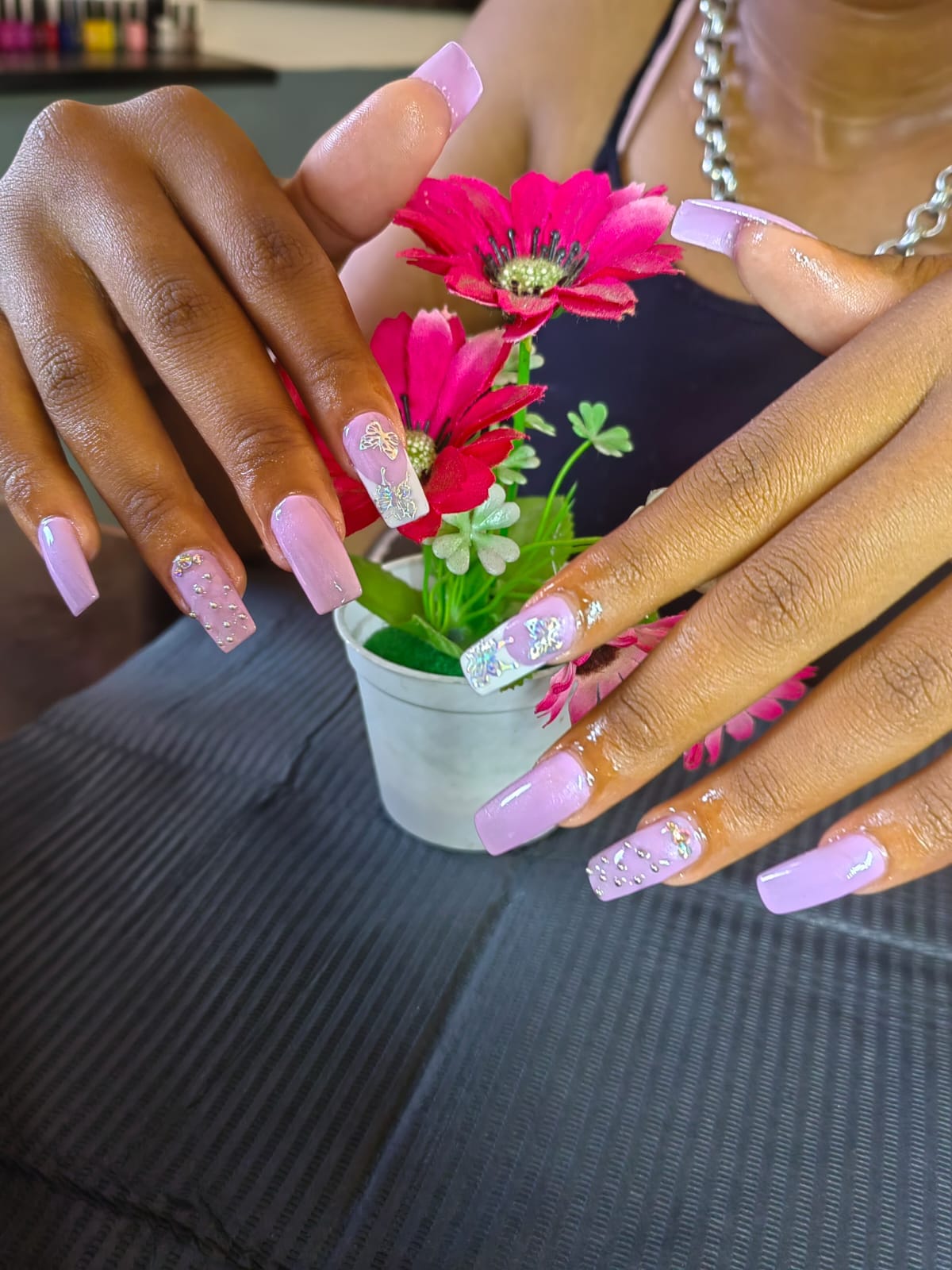 2Cees Hair & Beauty Salon