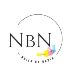 Nails by Nadia Pretoria