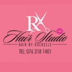 Rx Hair Studio by Rochelle