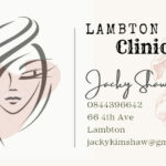 Lambton Skin Clinic