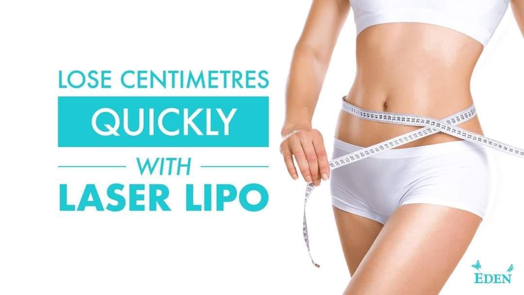 Eden Slimming & Beauty