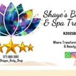Shaye's Body Shop