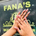 Fana's Beauty Hair Salon