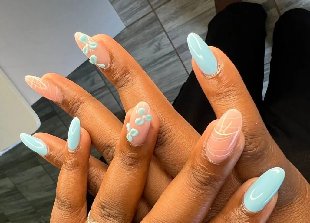 Missy’Nails Beauty Studio