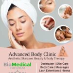Advanced Body Clinic