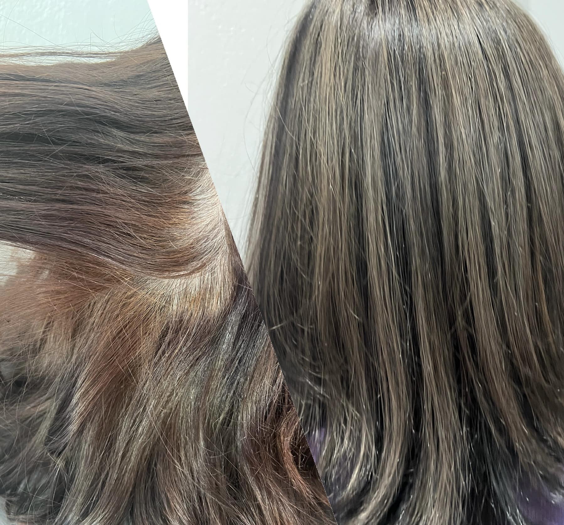 Purple Moss Hair & Beauty Studio