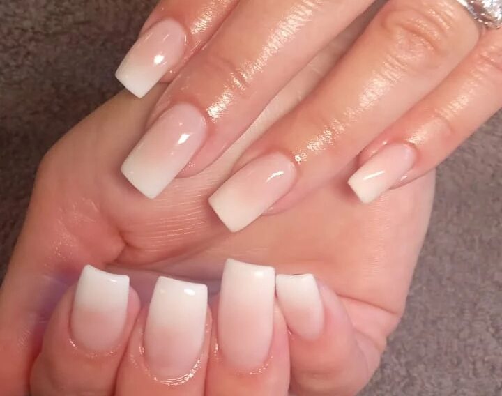 Belle Âme Nail Salon