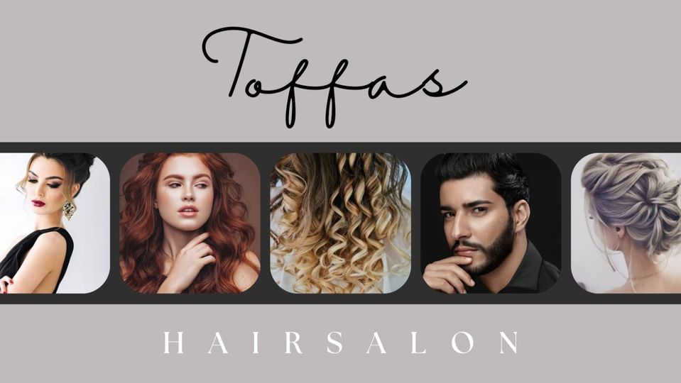Toffas Hair and Beauty