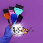 Blunt Front Hair Salon