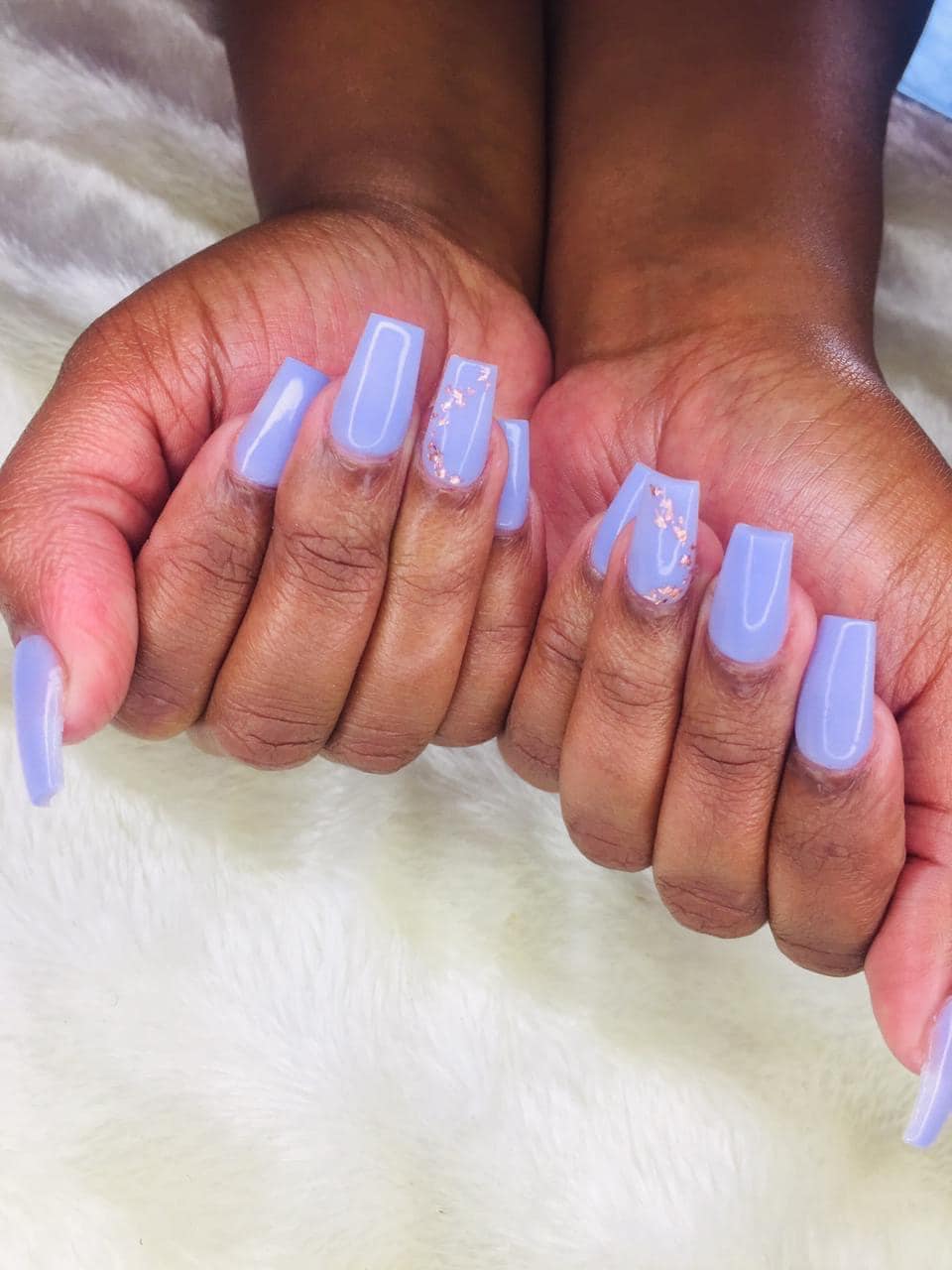 Shezz’s Hair Salon