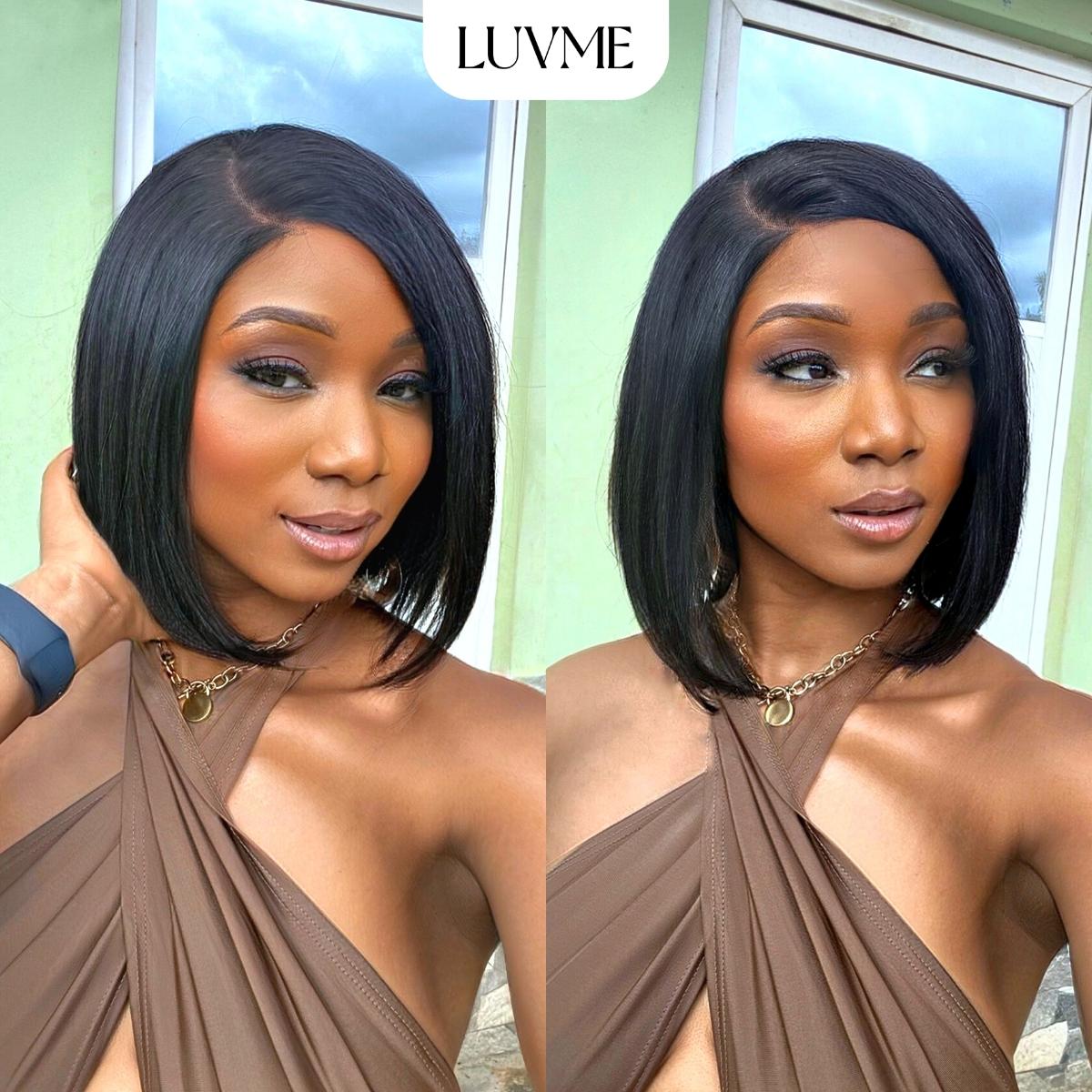 Luvmehair South Africa