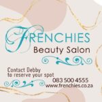 Frenchies Beauty Salon Johannesburg