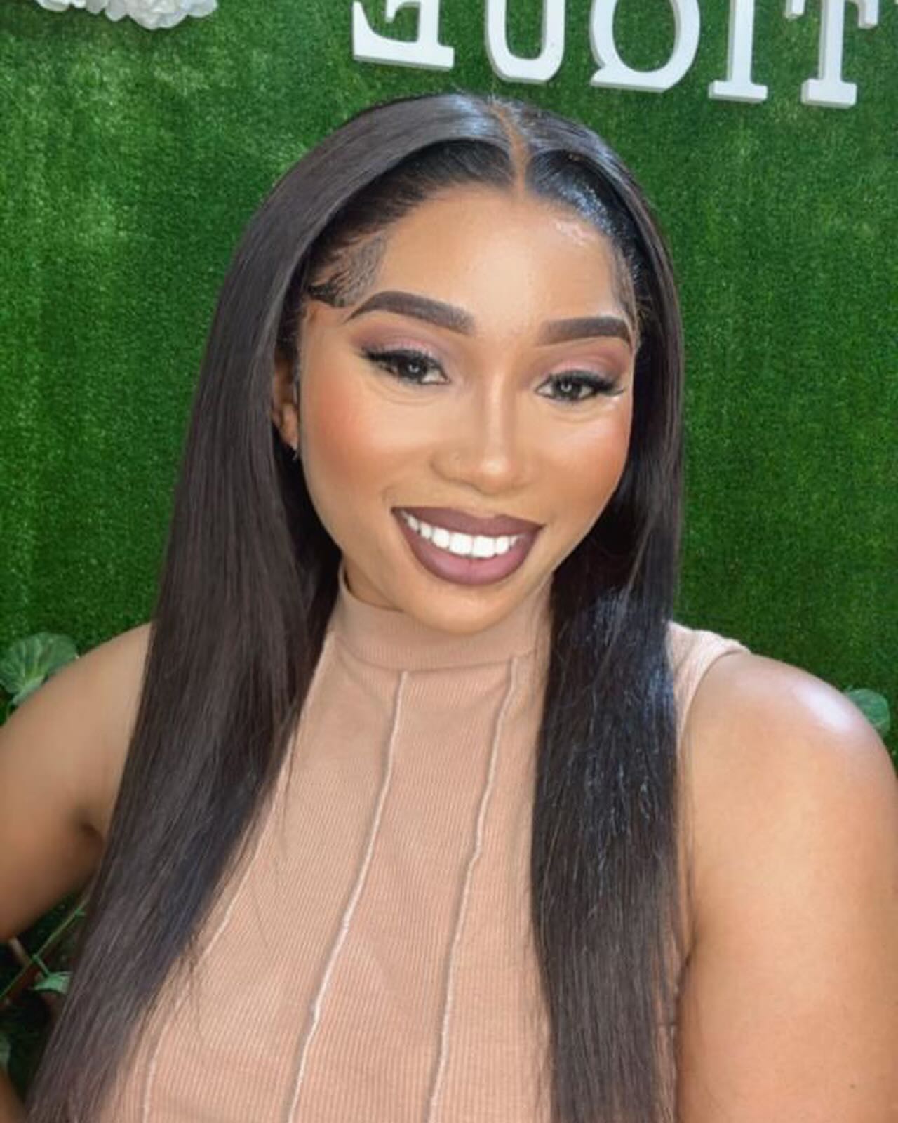 Mirie's Hair N Nail Studio