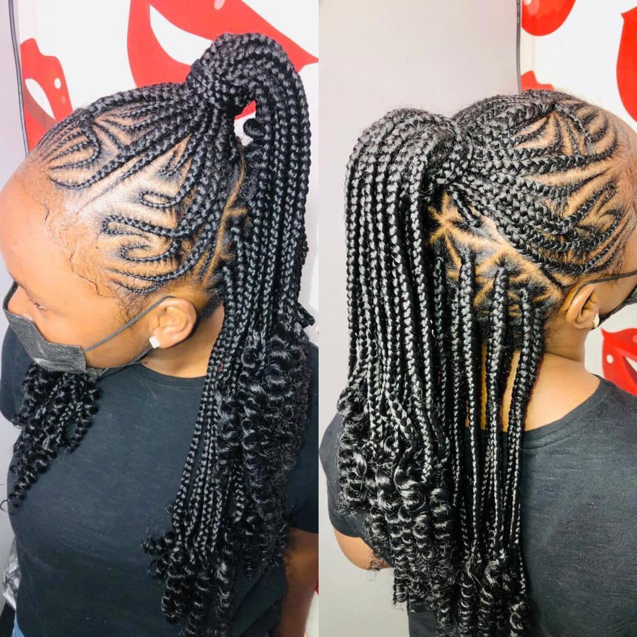 Summer Royal Hair Salon