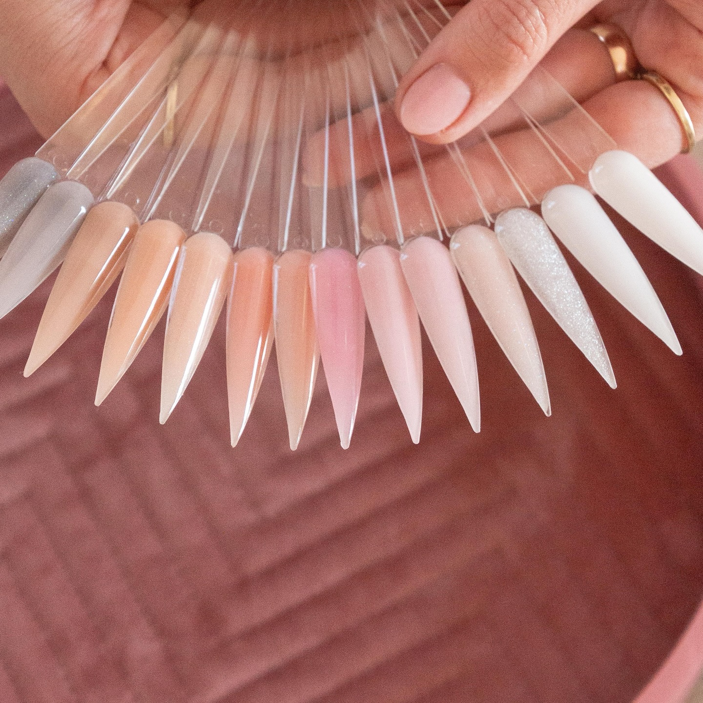 Blush Nail & Beauty Boutique