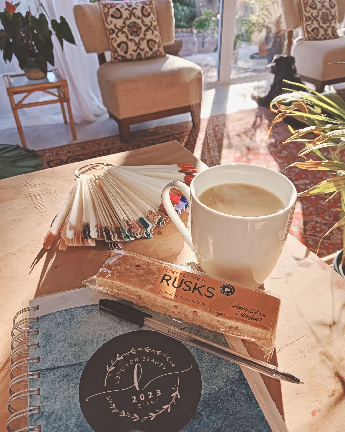 Love for Beauty Salon