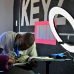 Keyz Ink Tattoos 