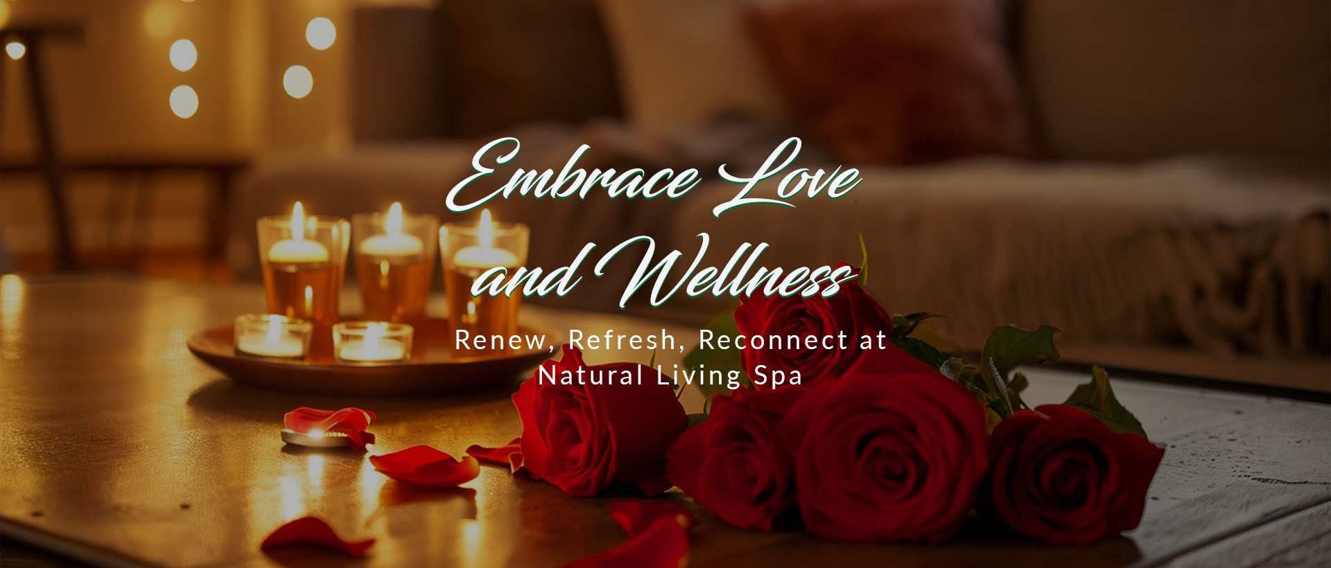 Natural living Spa & Wellness Center