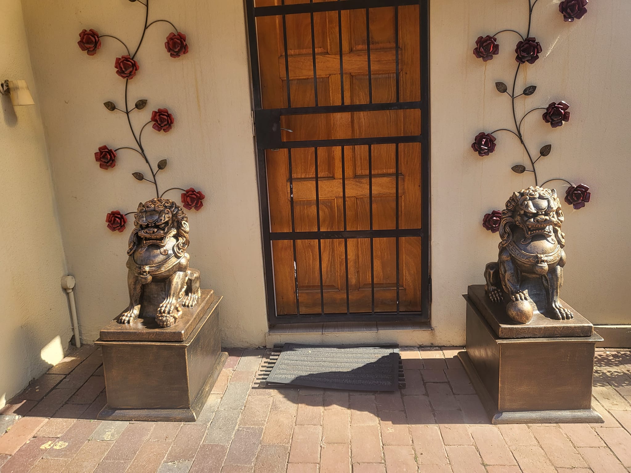 Salon Orchidae – Boskruin Randburg