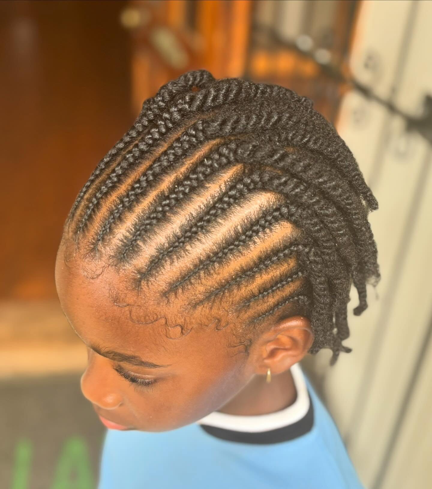 Latural Hair Studio Durban