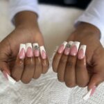 Novelty Nails By Allison Pretoria