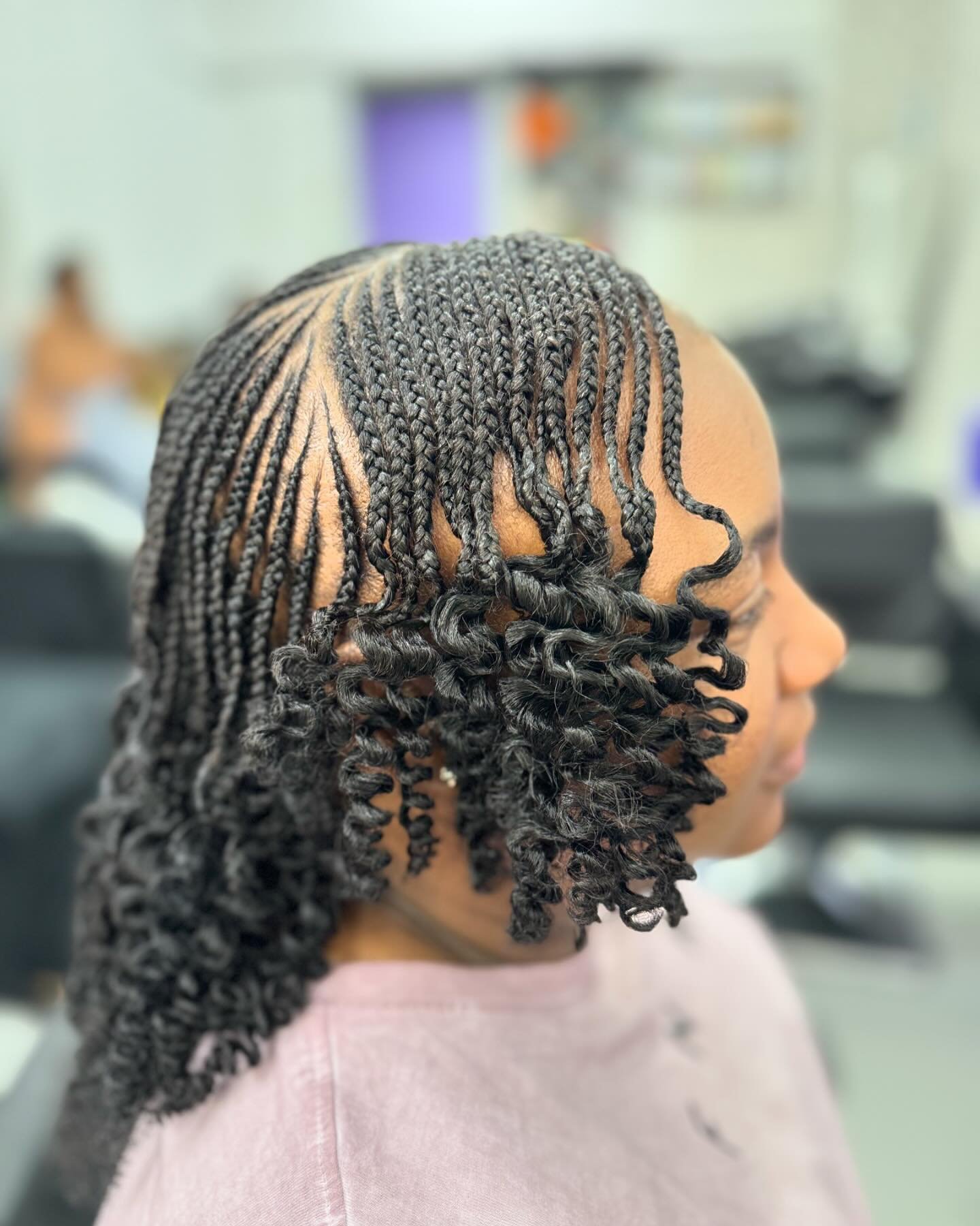 Serenity Beauty Parlour