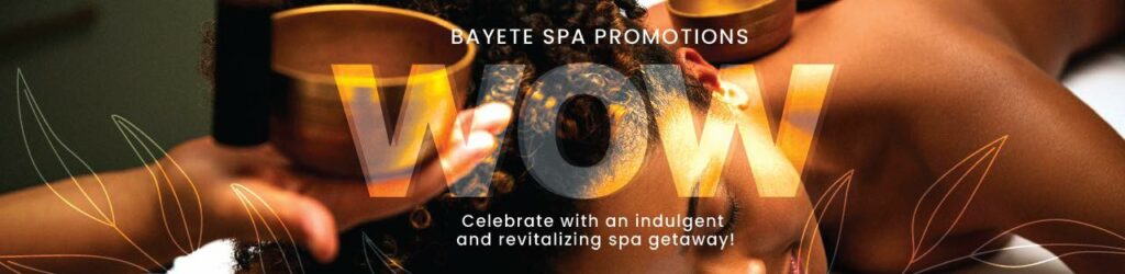 Bayete Estate and Spa