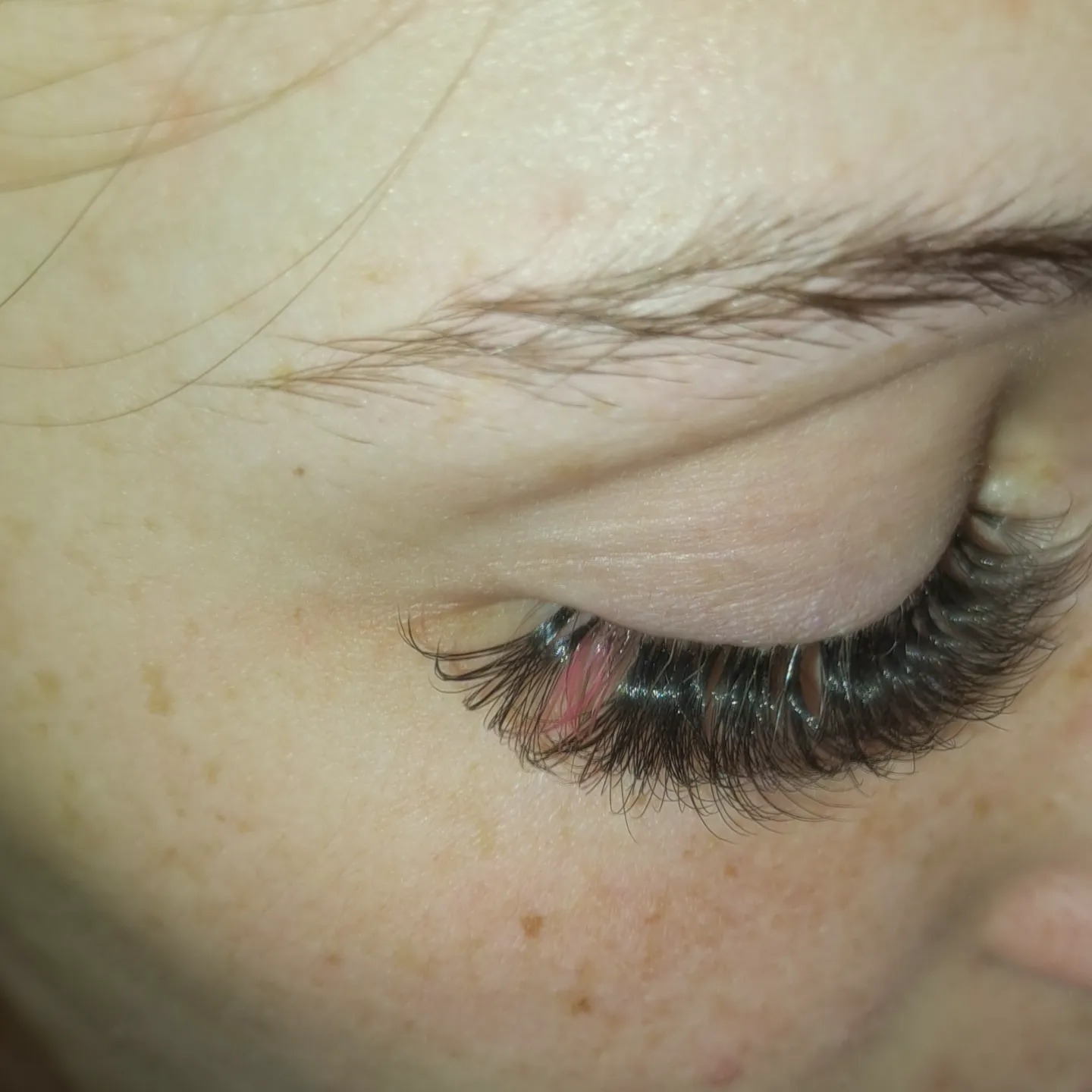 Nails & Lashes by Jacci