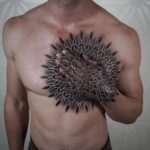 Inkground Skinarttattoos and Body piercing Pretoria