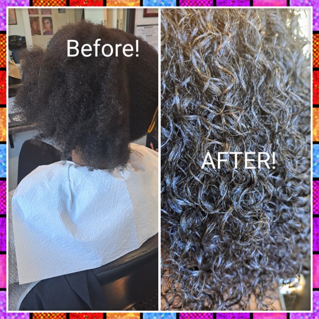 Hair By Michelle & Beauty Parlour CapeTown