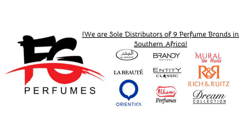 FG Perfumes | The House of Oud Cape Town