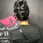 SarHap Hair Line