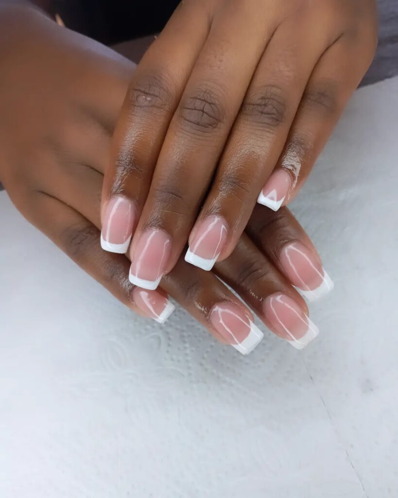 Luxtique Nails by Riri