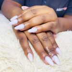 Nail'D by Tinky Bloemfontein