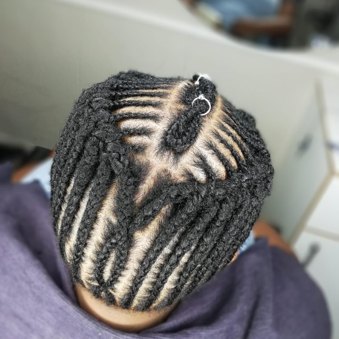 Bespoque Afro HairSolutions