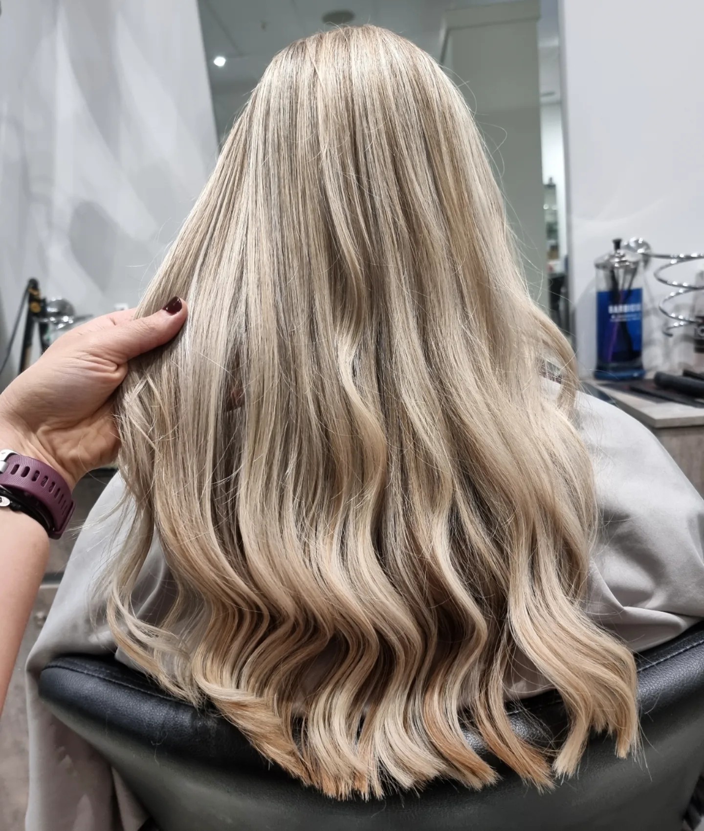 Natural Effects Hair Design Sandton