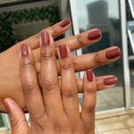 D'NTLE BEAUTY SALON BOKSBURG