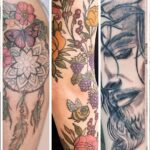 Mushka Tattoos Centurion