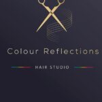 Colour Reflections hair studio Ballito