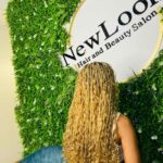 New Look Hair and Beauty Salon Westville